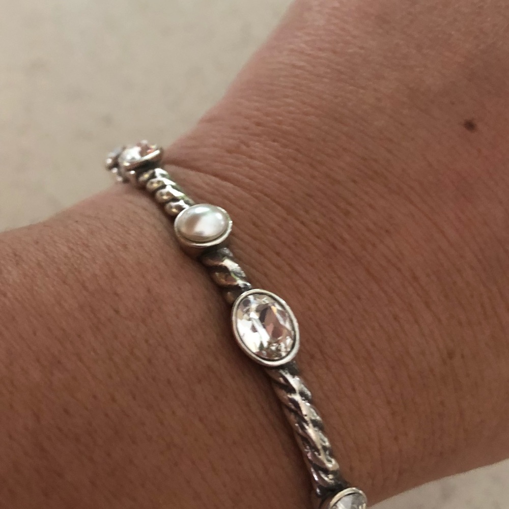 Brighton Cable Bracelet